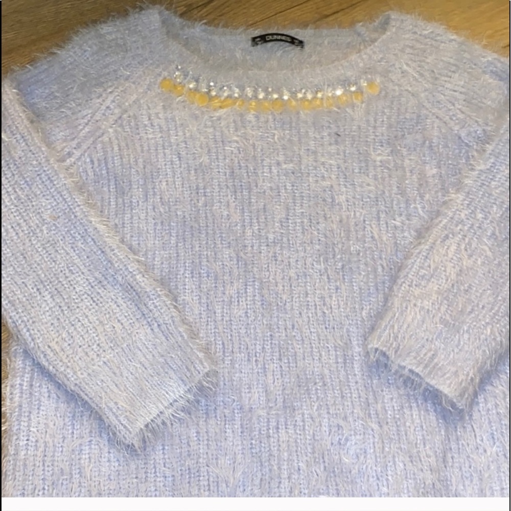 Ireland famous DUNNES sweater